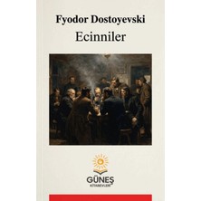Güneş Kitabevleri Ecinniler