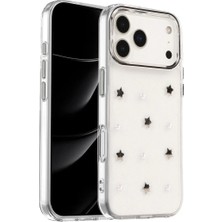 Mentra Online Apple Iphone 17 Pro Fiyonk Desenli Kapak - Desen 7