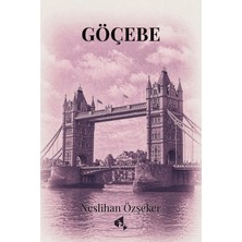 Papirüs Yayınları Göçebe