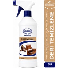 Ersağ Deri Temizleme Sıvısı 500 ml