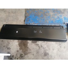 TŞT Mercedes Sprinter 906 2006- Marşbiyel Etek Sacı Sol Teker Önü (Oem NO:A9066375609)