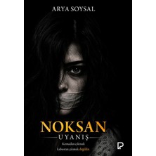 Paşa Yayınları Noksan Uyanış