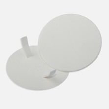 Tek-İş Tek-Iş 25'li Buat Kapağı Plastik Düz (3'li Paket)