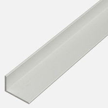 Kantoflex Açılı Alüminyum Profil (3'li Paket)
