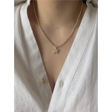 Charmlucky Özel Seri Yıldız Kolye