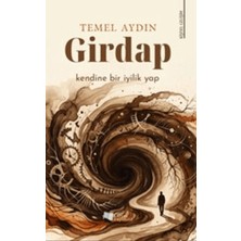 Karina Yayınevi Girdap