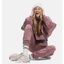 Under Armour Kadın UA Unstoppable Fleece Eşofman Altı