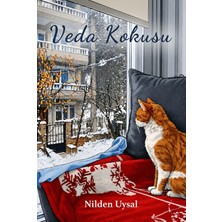 İkinci Adam Yayınları Veda Kokusu