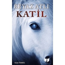 Ateş Yayınları Beyaz Atlı Katil