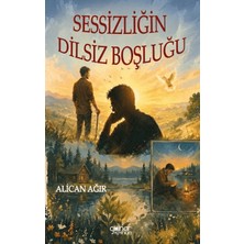 Gülnar Yayınları Sessizliğin Dilsiz Boşluğu