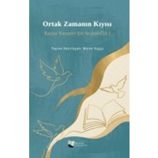 Karina Yayınevi Ortak Zamanın Kıyısı
