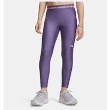 Under Armour Kız Çocuk UA Heatgear Tayt