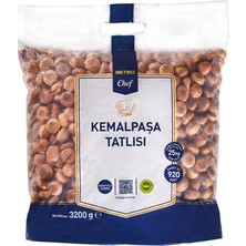 Metro Chef Kemalpaşa 920 Adet 3,2 kg
