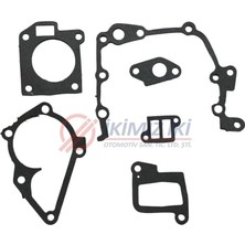 İkimiz İki Devirdaim Contası Hyundai Accent Era Getz 1.4