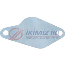 İkimiz İki Egr Iptal Contası Egea 1.6 Mjet Euro 6