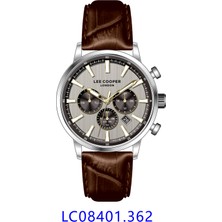 Lee Cooper LC08401.362 Erkek Kol Saati