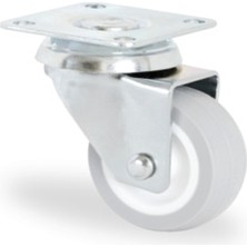 Burak Teker Burak 050 Pvc Tekerlek (7'li Paket)