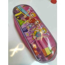 Barbie Kalem Kutusu