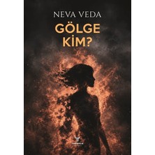 Theseus Yayınevi Gölge Kim?