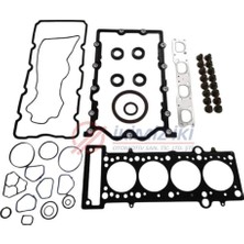 İkimiz İki Motor Takım Conta Benzinli Egea 1.6 500X