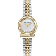 Ferragamo SFNN00226 Kadın Kol Saati