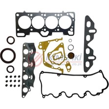 İkimiz İki Motor Takım Conta Hyundaı Accent Excel Scoupeelant