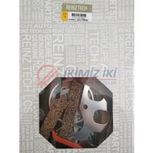 İkimiz İki Takım Conta Keçesiz R9 Fairway R11 R21 Optima