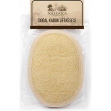Sole Datça Oval Kabak Lif