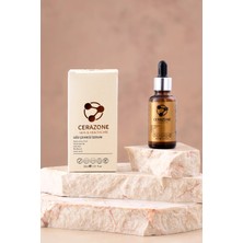 Cerazone Skin & Healthcare Göz Çevresi Serumu Koyu Halka ve Torba Karşıtı Yoğun Nemlendirici Bakım Serumu 30 ml