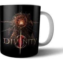Pixxa Divinity Kupa Bardak Model 1