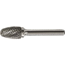 10MM E Form Karbür Kalıpçı Freze Eric