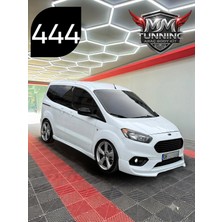MM Tunning Ford Courier Makyajlı Kasa Ön Ek