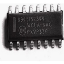 Mucize 8945132344 Wcla- Sop-16 Smd Entegre Devre - Oto Beyin Tamir Entegre