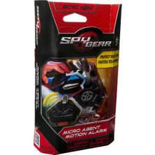 Spy Gear Ajan Oyuncakları