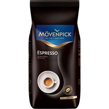 Mövenpick Gusto Ithal Çekirdek Kahve 1kg (3'li Paket)