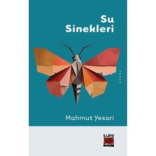 Elips Kitap Su Sinekleri
