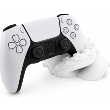 Yapı3D Deniz Canavarı Tasarımlı Oyun Kumandası Standı 🕹️ Masaüstü Düzenleyici Ps5 Ps4 Ps3 ve Xbox