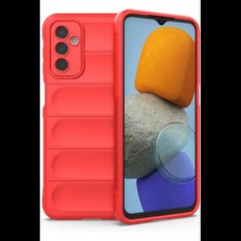 Mentra Online Samsung Galaxy M23 Kılıf Optimum Silikon
