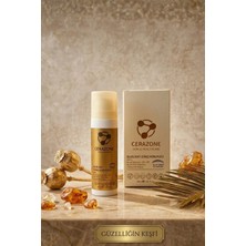 Cerazone Skin & Healthcare Mavi Işık Korumalı Bluelight Güneş Kremi Spf 50 Artı Leke Karşıtı Yüksek Koruyucu 30 ml
