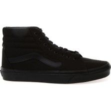 Vans Siyah Lifestyle Ayakkabı VN000TS9BJ41  Sk8-Hı
