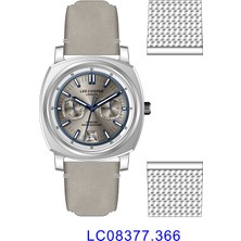 Lee Cooper LC08377.366 Erkek Kol Saati