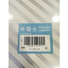 İkimiz İki Takım Conta Full Keçeli Dkş 1600