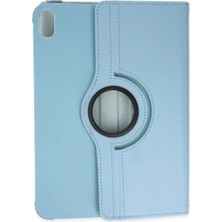 Mentra Online iPad 10 Nesil 360 Kılıf Turkuaz
