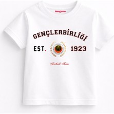 Rabona Fashion Gençlerbirliği Est. 1923 Çocuk Tişörtü