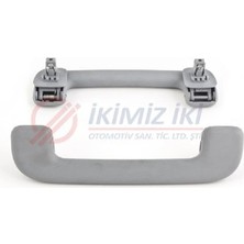 İkimiz İki Tavan El Tutamagı (Gri) Clıo (Adet Fiyatıdır)