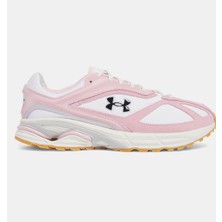 Under Armour Unisex UA HOVR Apparition Süet Günlük Ayakkabı