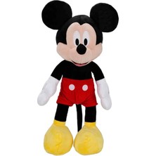 Disney Mickey Core Peluş 60 cm 40215