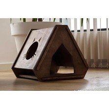 Vivense Modern Kedi Evi, I