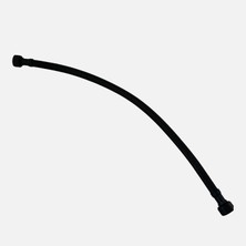 Admiral 3/8-3/8 Flex Hortum 40CM (5'li Paket)