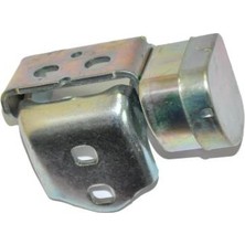 Arka Sol Kapı Menteşesi Renault Megane 2 Scenic 2 8200885637 171550 Sagemfrans